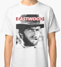 EASTWOOD Classic T-Shirt