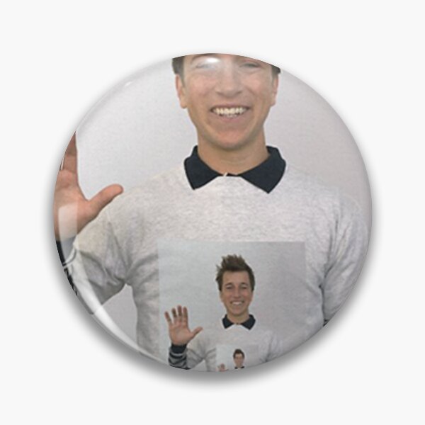 Item preview, Jared Booksmart designed and sold by JustsKarantajer.