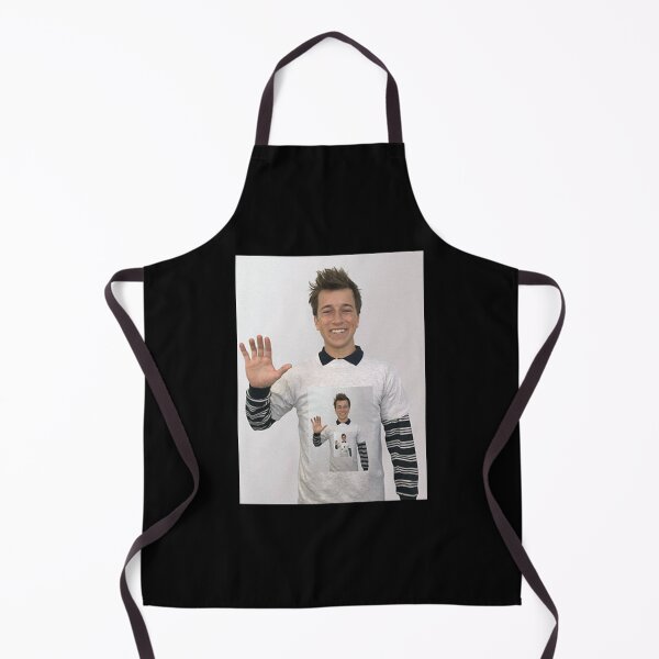 Item preview, Jared Booksmart designed and sold by JustsKarantajer.