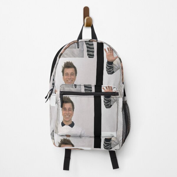 Item preview, Jared Booksmart designed and sold by JustsKarantajer.