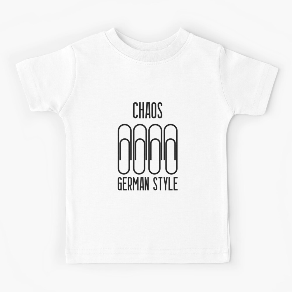 Artikel-Vorschau von Kinder T-Shirt, designt und verkauft von dynamitfrosch.