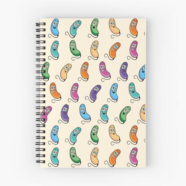 Item preview, Bacterias coloreadas designed and sold by Noémie Matthey.