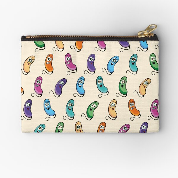 Item preview, Colorful bacteria designed and sold by Noémie Matthey.