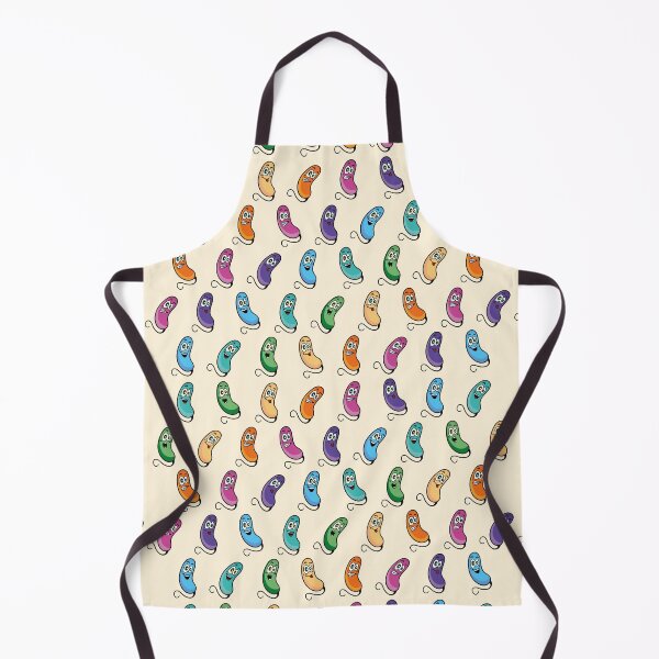 Item preview, Colorful bacteria designed and sold by Noémie Matthey.