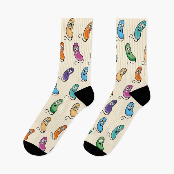 Item preview, Colorful bacteria designed and sold by Noémie Matthey.