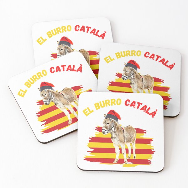 Item preview, Burro catalán designed and sold by Olympique1359.