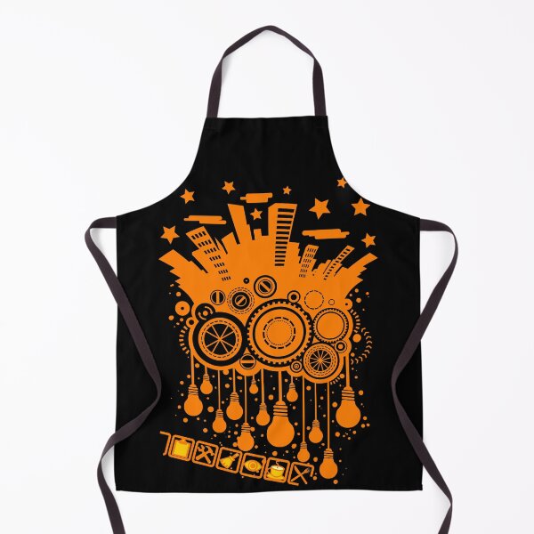 Item preview, ENCENDER designed and sold by AURA-HYSTERICA.