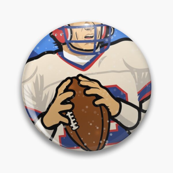 Item preview, Jim Kelly Snow designed and sold by JustsKarantajer.