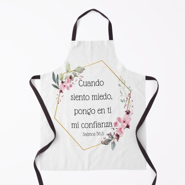 Item preview, When I am afraid, I put my trust in you Psalm 56: 3 designed and sold by Fe-En-Cristo.