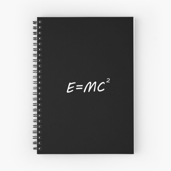Item preview, E=MC² designed and sold by AS-Clothing.