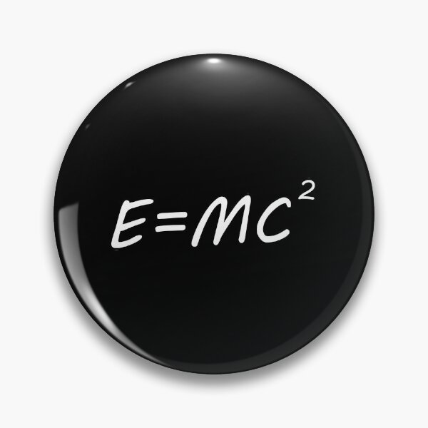 Item preview, E=MC² designed and sold by AS-Clothing.