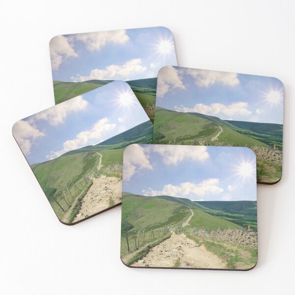 Item preview, Mam Tor designed and sold by Alisonchambers2.