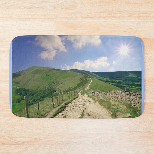 Item preview, Mam Tor designed and sold by Alisonchambers2.