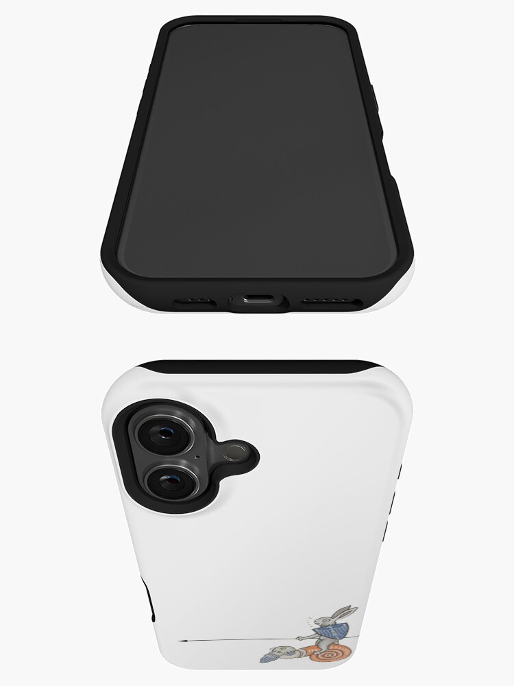 Thumbnail 3 von 4, iPhone-Hülle, Ein tapferer Ritter und sein edles Ross designt und verkauft von mollyesymms.