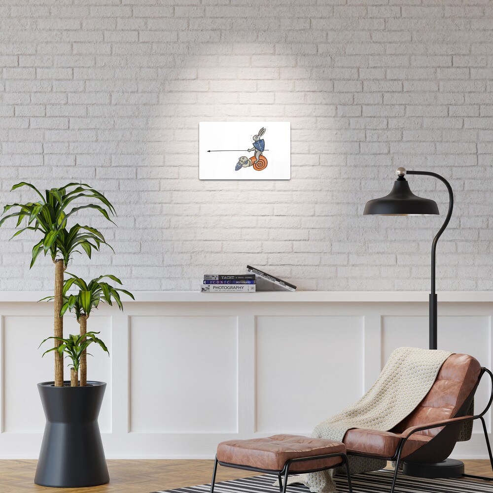 Artikel-Vorschau von Metallbild, designt und verkauft von mollyesymms.