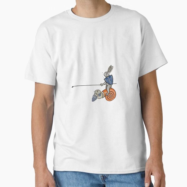 Classic T-Shirt