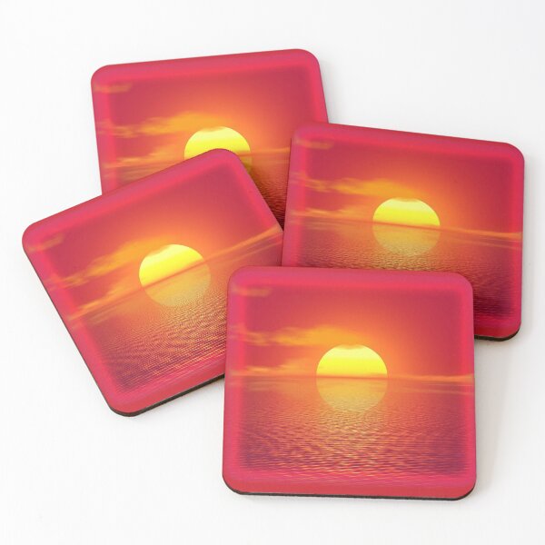 Item preview,  preety sunset designed and sold by aruvanita.