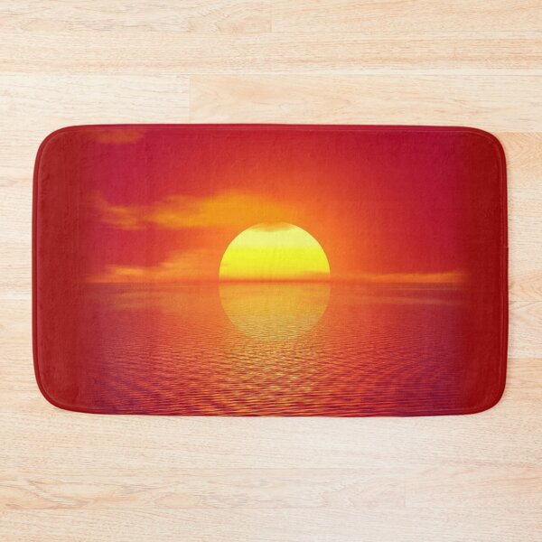 Item preview,  preety sunset designed and sold by aruvanita.
