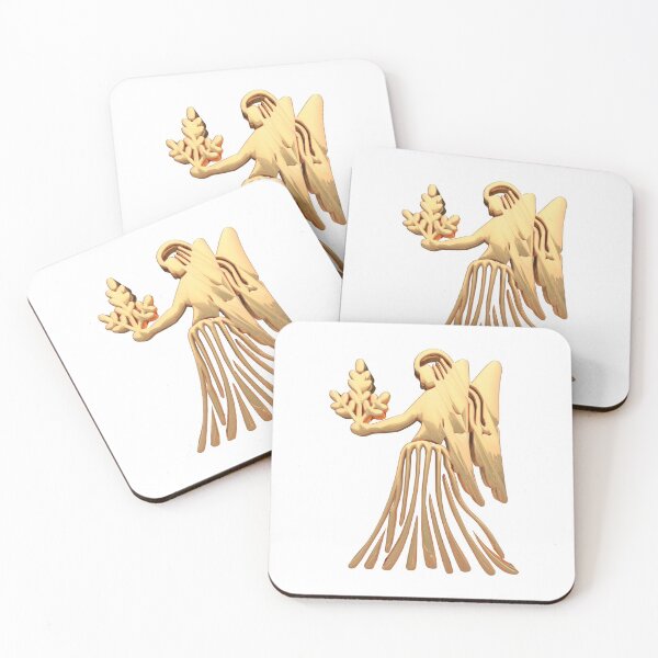 Item preview, Virgo designed and sold by Focal-Art.