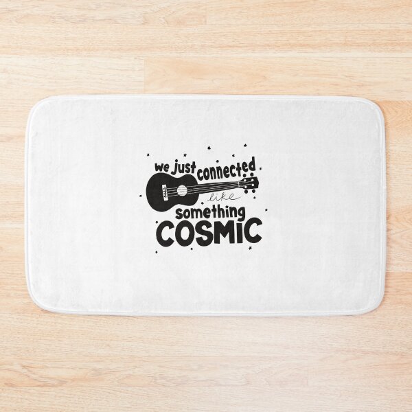 Item preview, Copy of White - Cosmic designed and sold by djchikart.