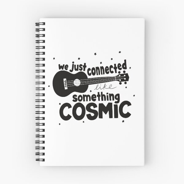 Item preview, Copy of White - Cosmic designed and sold by djchikart.