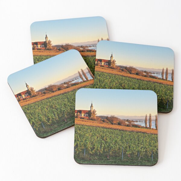 Item preview, Birnau - The Baroque Basilica at the Lake Constance designed and sold by holgermader.