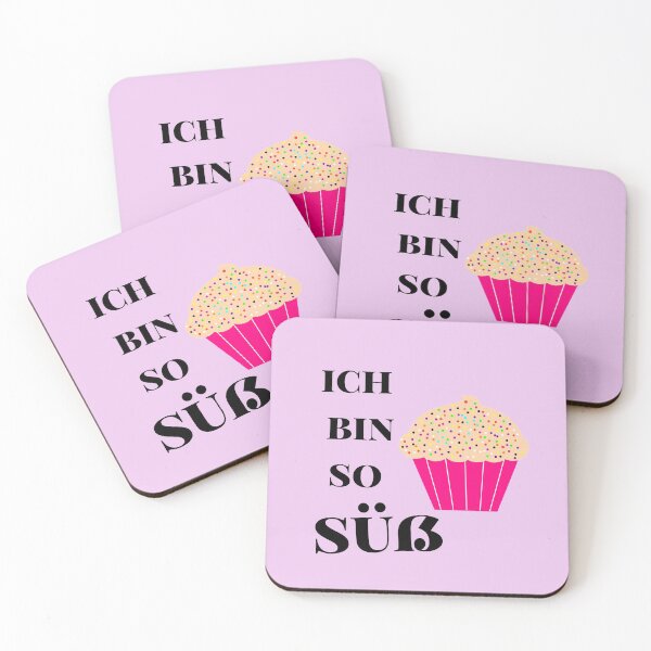 Item preview,  ich bin so süß designed and sold by WOWSOMETHINGNEW.