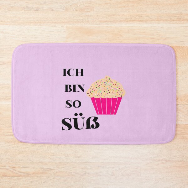 Item preview,  ich bin so süß designed and sold by WOWSOMETHINGNEW.