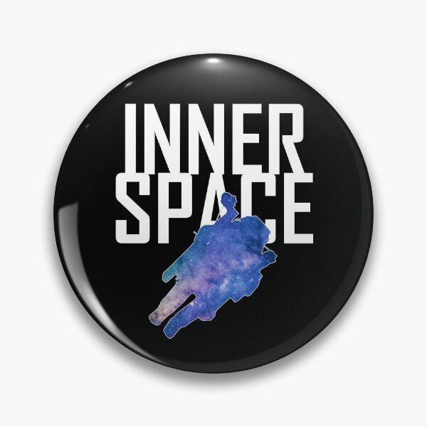 Item preview, Inner Space  designed and sold by CRHPOD20.