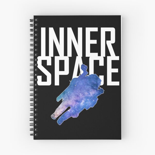 Item preview, Inner Space  designed and sold by CRHPOD20.