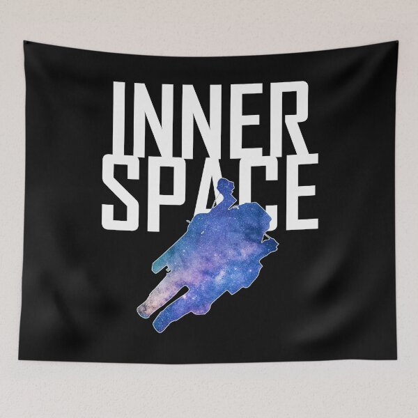 Item preview, Inner Space  designed and sold by CRHPOD20.