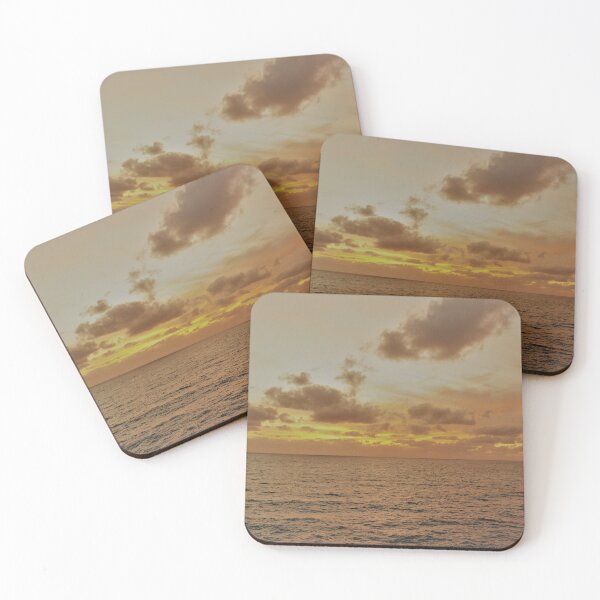 Item preview, Magic orange sunset and sea, Cyprus designed and sold by Sharitka.