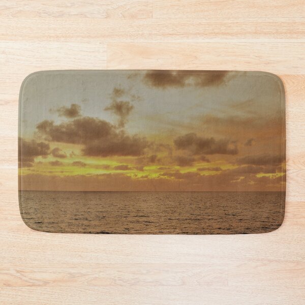 Item preview, Magic orange sunset and sea, Cyprus designed and sold by Sharitka.