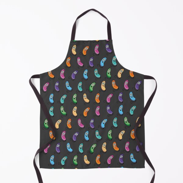 Item preview, Colorful bacteria designed and sold by Noémie Matthey.