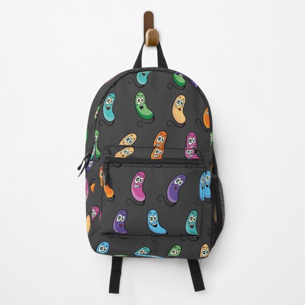 Item preview, Colorful bacteria designed and sold by Noémie Matthey.