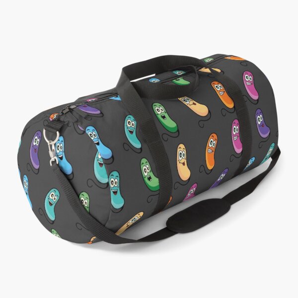 Item preview, Colorful bacteria designed and sold by Noémie Matthey.