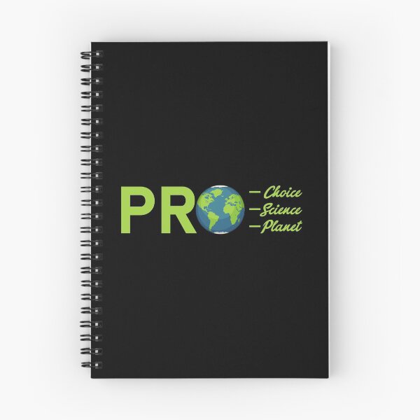 Item preview, Pro Choice Pro Science Pro Planet Environment Leftie Liberal designed and sold by wackodesign.