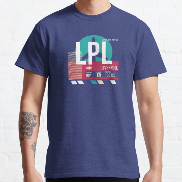 lpl t shirt