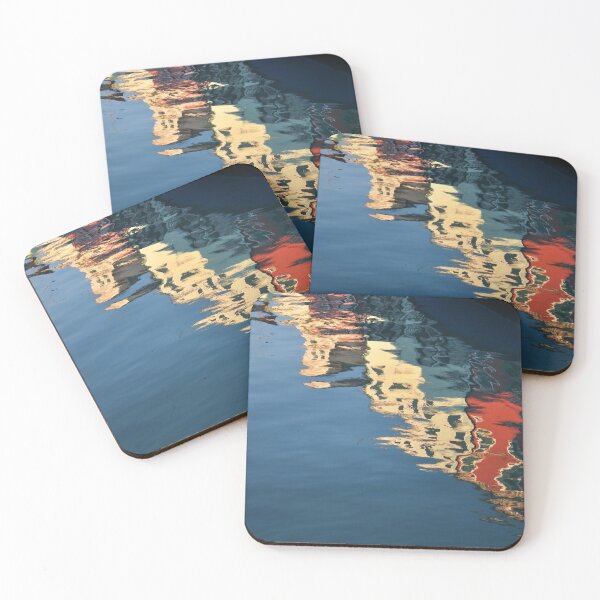 Item preview, Burano Reflections designed and sold by Tiffany Dryburgh.