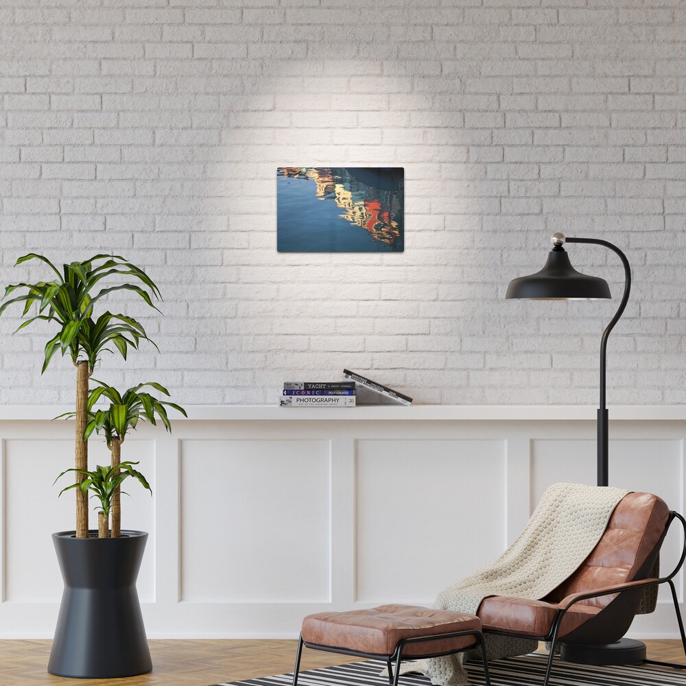 Item preview, Metal Print designed and sold by Tiffany.