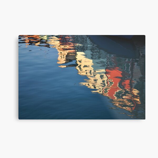 Metal Print
