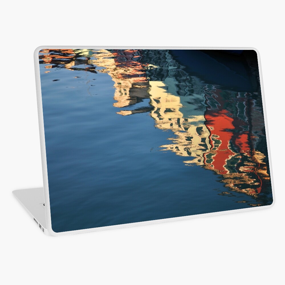 Item preview, Laptop Skin designed and sold by Tiffany.