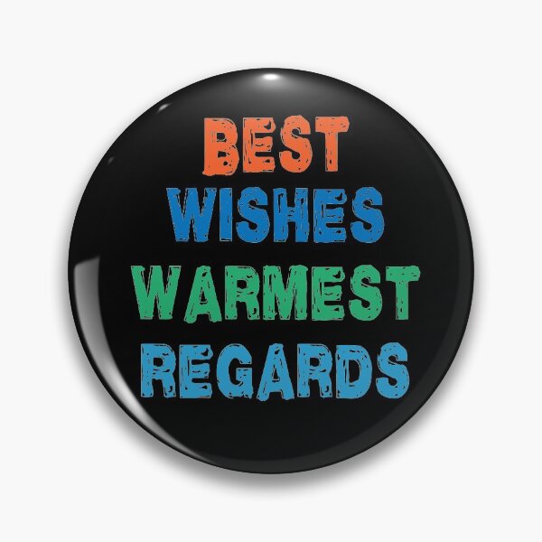 Item preview, Best wishes warmest regards. designed and sold by shaakir.