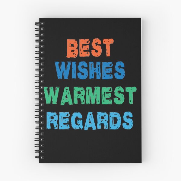 Item preview, Best wishes warmest regards. designed and sold by shaakir.