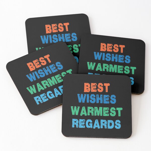 Item preview, Best wishes warmest regards. designed and sold by shaakir.