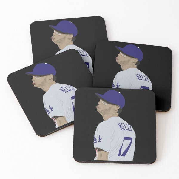 Item preview, Joe Kelly designed and sold by JustsKarantajer.