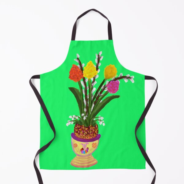 Item preview, Easter arrangement designed and sold by DCSMKreativ.