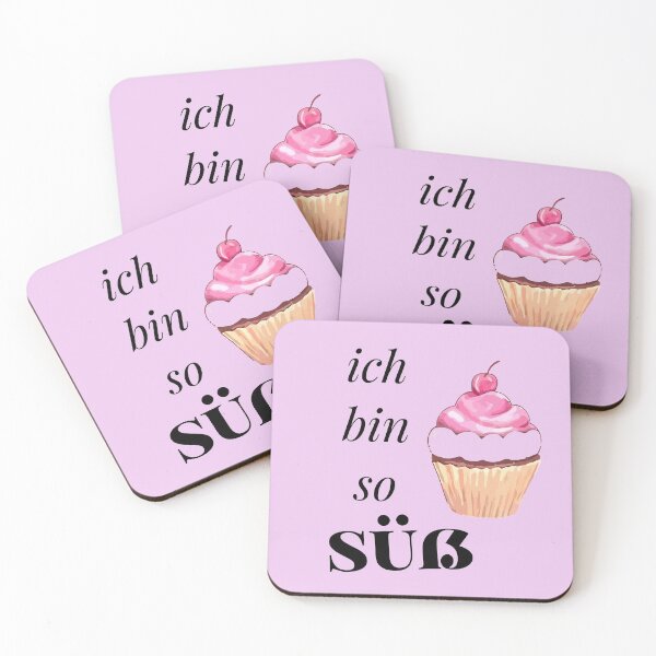 Item preview,   ich bin so süß designed and sold by WOWSOMETHINGNEW.