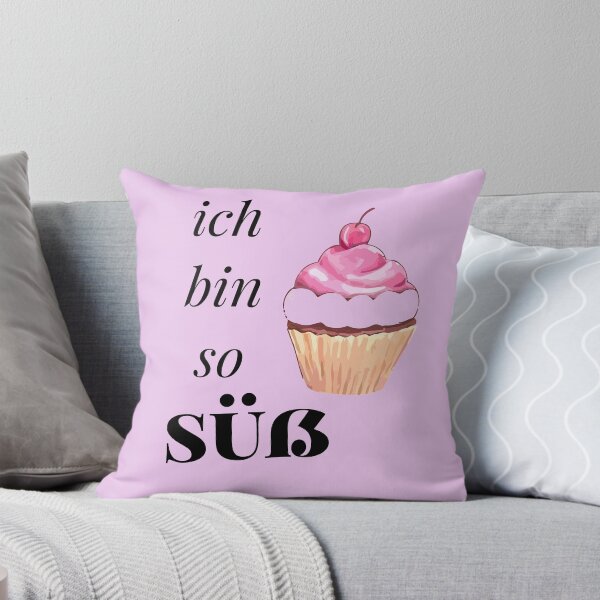 Artikel-Vorschau von   ich bin so süß, designt und verkauft von WOWSOMETHINGNEW.