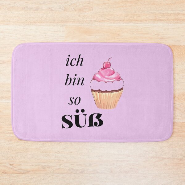 Item preview,   ich bin so süß designed and sold by WOWSOMETHINGNEW.